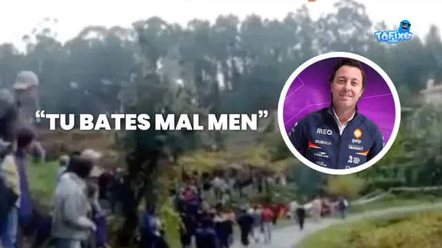 Clássico: Armindo Araújo e o “Tu bates mal man”