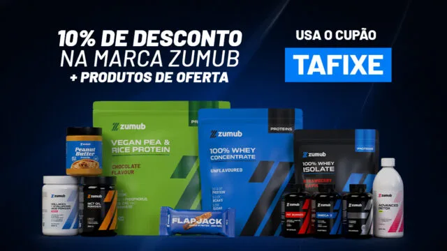 Cupões ZUMUB + Ofertas (2026)
