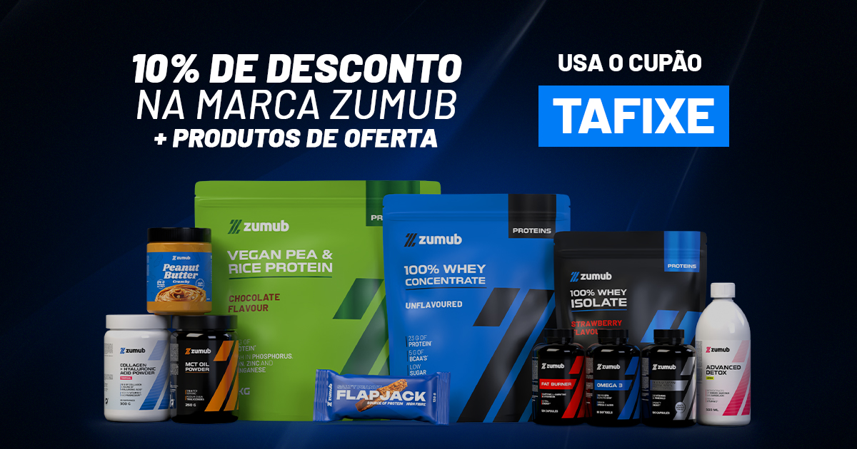 Cupões ZUMUB + Ofertas (2026)