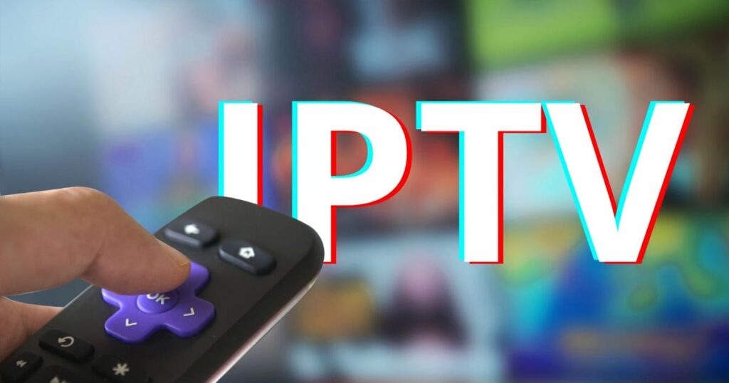 IPTV - Vê canais portugueses com esta lista grátis
