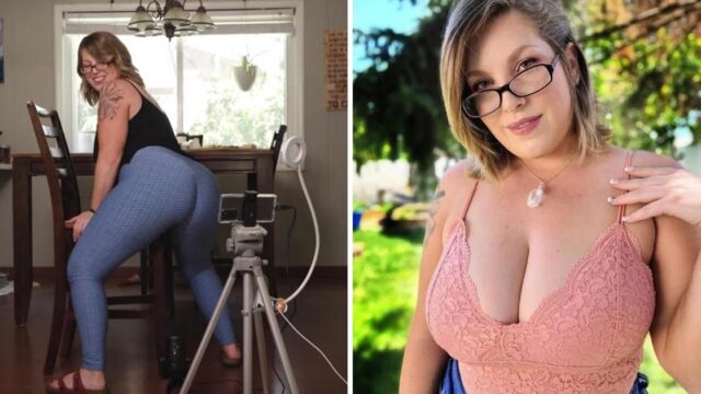 Mulher já ganhou mais de 21 mil euros a vender peidos online
