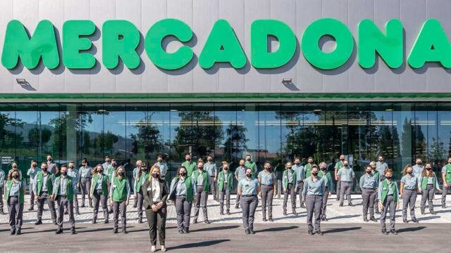 Mercadona está a recrutar Médicos. Salário chega aos 62,000€