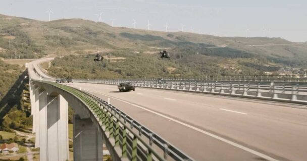 “Velocidade Furiosa X”. Vê o trailer com cenas gravadas em Portugal