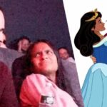 Homem altera filme da Disney para pedir namorada em casamento