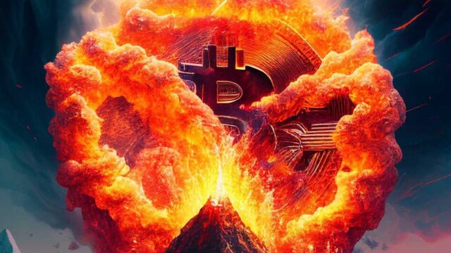 Bitcoin VS Fiat Currency