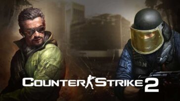 Valve revela Counter-Strike 2 (Upgrade Grátis do CS-GO)