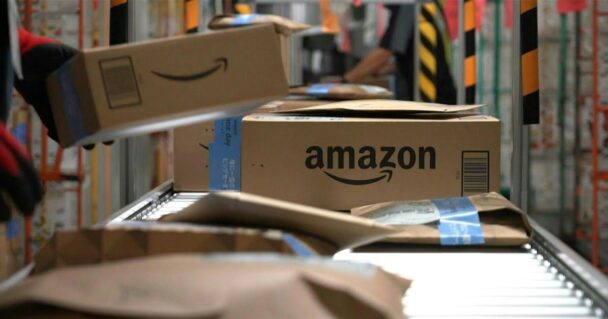 Amazon lança programa para identificar produtos falsos