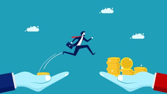 Podes aumentar o teu salário em mais de 50% com esta nova tendência no mercado de trabalho