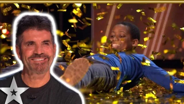 Rapaz de 13 anos deixou jurados do Britain’s Got Talent de queixo caído com voz inacreditável