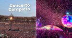 Concerto completo dos Coldplay em Coimbra (4º e último concerto)