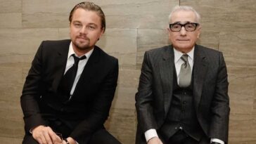 DiCaprio e Scorsese Juntos Novamente em Killers of The Flower Moon