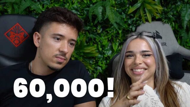 Imauppa atinge os 60 mil euros no OnlyFans