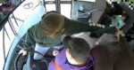 Rapaz de 13 anos salva 65 colegas após motorista de autocarro desmaiar