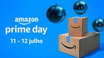 O Amazon Prime Day está de volta a 11 e 12 de julho! Aqui estão 5 dicas para te ajudar a preparar-tafixe2