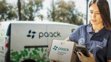 Amazon e Paack- Aumento de Reclamações após Prime Days