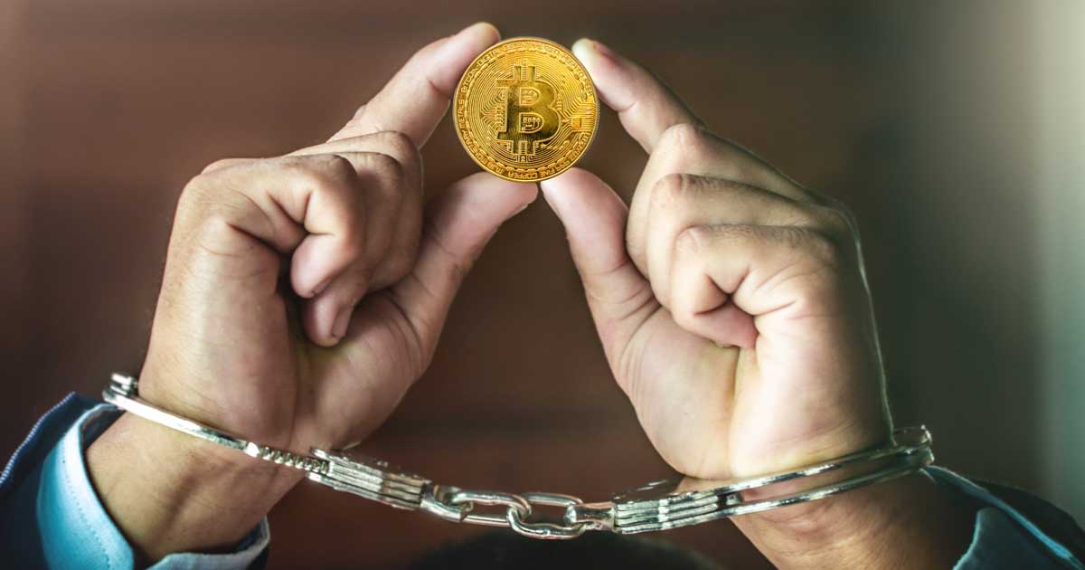 Bitcoin- A Ferramenta Definitiva para a Liberdade