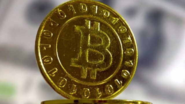 Bitcoin ultrapassa os 41 mil dólares e atinge máximo desde maio de 2022