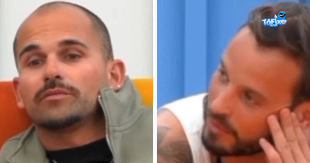 Concorrentes do "Big Brother" acham que o "holocausto extinguiu os dinossauros"