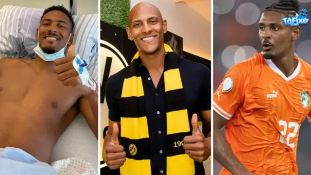 Vence luta contra o cancro e dá título da CAN à Costa do Marfim