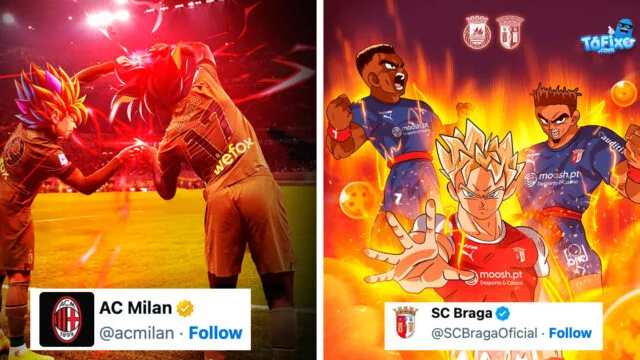 Mundo do futebol homenageia criador de Dragon Ball, Akira Toriyama