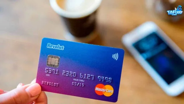 Tenho de declarar conta Revolut no IRS?