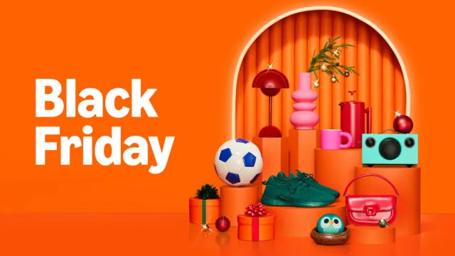 Black Friday Amazon 2024: Tudo o Que Precisas de Saber