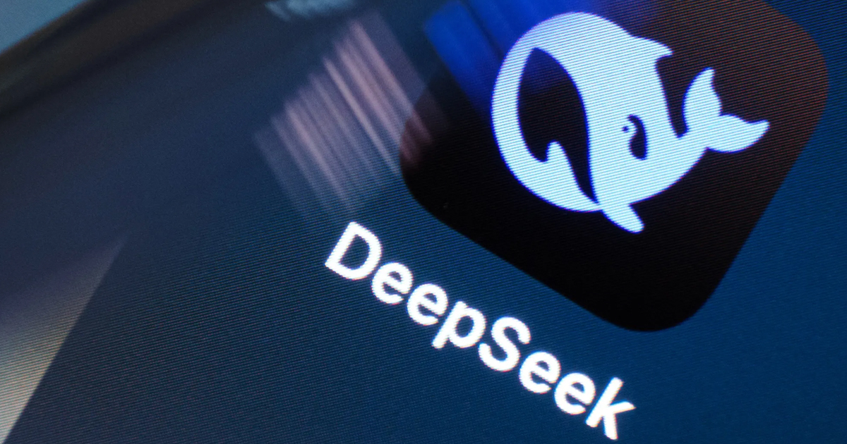 Chinesa DeepSeek ultrapassa ChatGPT e faz tremer os mercados (SP500 e NVIDIA)