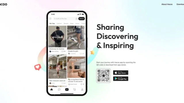 Já conheces? A Hacoo Está a Tornar-se Viral no Telegram