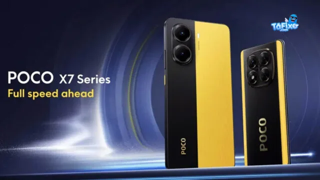 Poco X7 e Poco X7 Pro são oficialmente lançados. Valem a Pena?