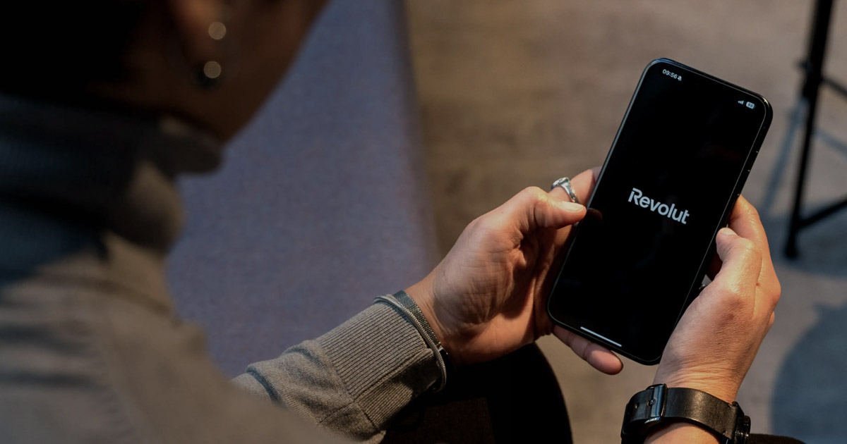 Revolut Lança Planos de Investimento em ETF para Portugueses
