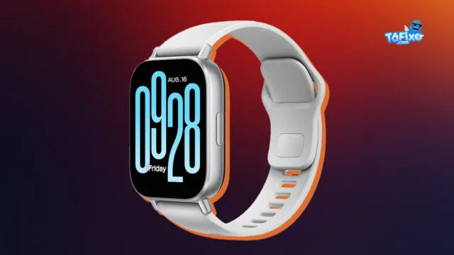 Xiaomi Redmi Watch 5 Active: Um Relógio Muito Bom por 30,49€ na Amazon!