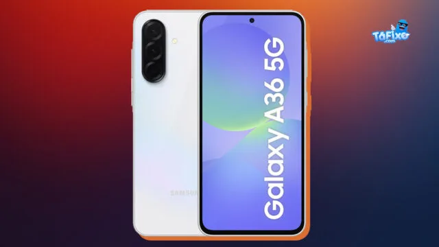 Chegou à Amazon com Desconto: Samsung Galaxy A36