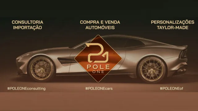 2026 com carro novo? Primeiro fala com a P1 – Pole One (Aconselhamento Grátis)