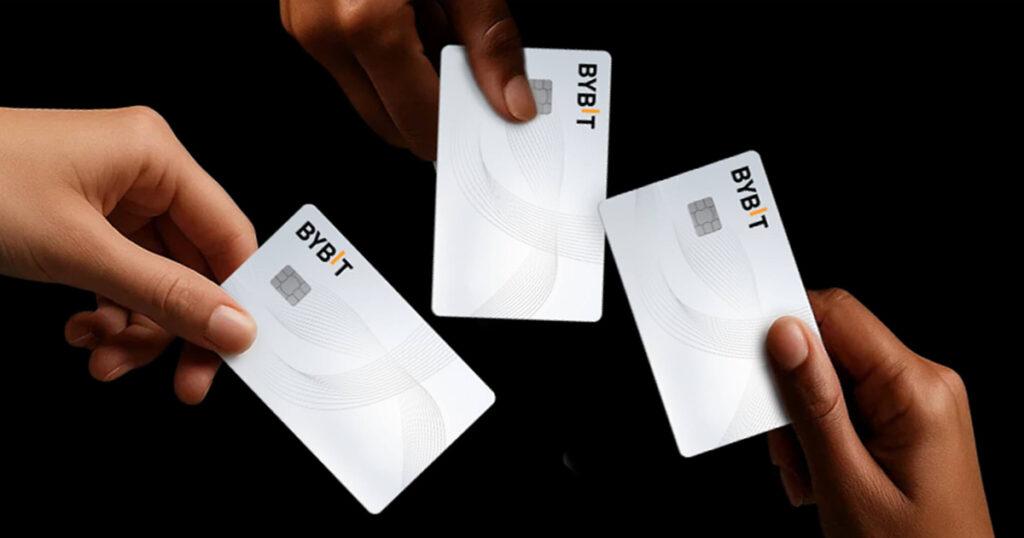 Como Comprar na Amazon e Receber Cashback com o Cartão Bybit