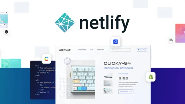 Netlify: O Que É e Preços — Guia Completo (2026)