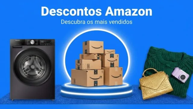 Festa de Ofertas Prime 2026: Mínimos Históricos em Tecnologia (TVs, Robôs, Pixel)